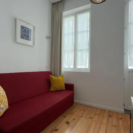 Lar Balcony Porto