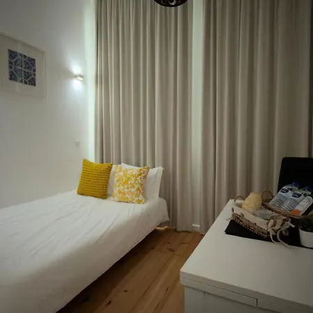 Lar Balcony Διαμέρισμα Πόρτο
